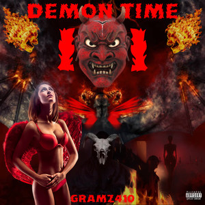 Demon Time 2 (Explicit)