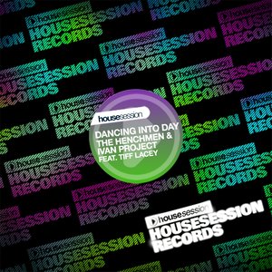 Dancing Into Day (Peter Kharma & Andrew M Remix)