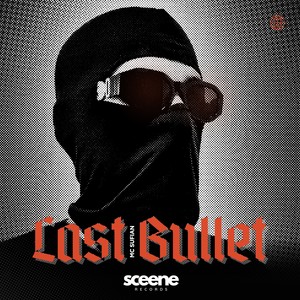 last bullet (freestyle)