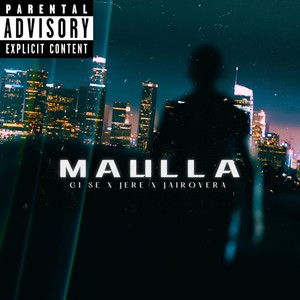 Maulla (Explicit)