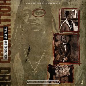 Lost Files (Pandemic Edition) [Explicit]