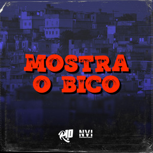 Mostra o Bico (Explicit)