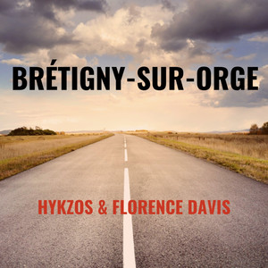 Brétigny-sur-orge (feat. Florence Davis) (Radio Edit)