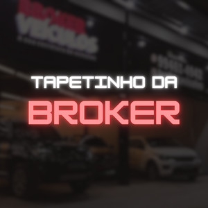 Tapetinho da Broker