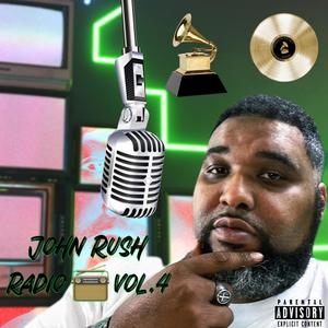 LATE NITE CREEP (feat. KING TITUS) (Explicit)