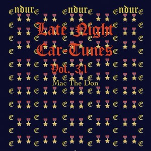 C ME (feat. Ice Gretzky) (Explicit)