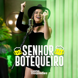 Senhor Botequeiro