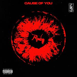 Cause Of You (Explicit)