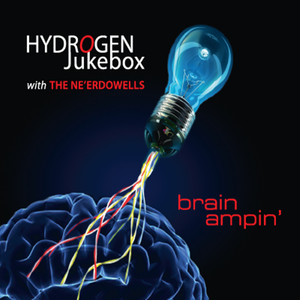 Hydrogen Jukebox: Brain Ampin' (Explicit)