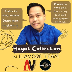 AV Production Llavore Music - Saan ako nagkulang (feat. Daryll Cabasal Tamayo)