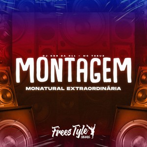 Montagem Monatural Extraordinária (Explicit)