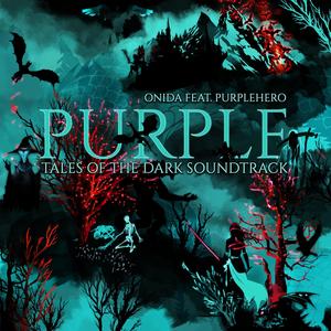 Purple (Tales of the Dark) (feat. PurpleHero)