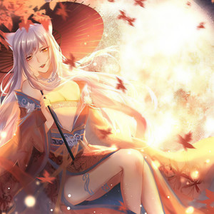 红叶寺 (翻唱版)