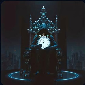 chasing that dream (2026)