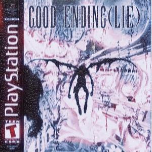 good ending (lie) [Explicit]