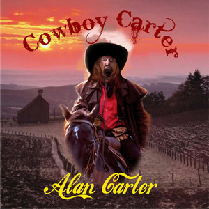 Cowboy Carter