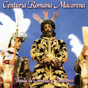 Centuria Romana Macarena