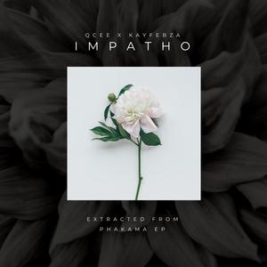 Impatho (feat. Qcee) [Radio Edit]