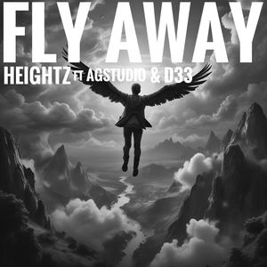 FLY AWAY (feat. AGStudio & D33)