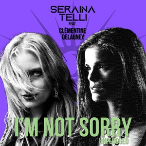 I'm Not Sorry (Acoustic - Live from the Cave)