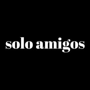 Solo amigos