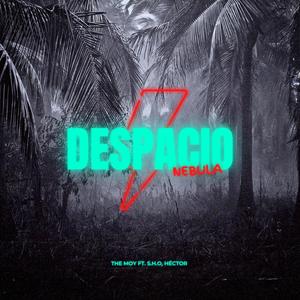 Despacio (feat. The Moy, Hector 504 & S.H.O)