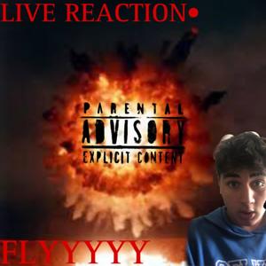 Fly (feat. Prawjex) [Explicit]