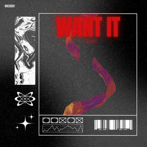 Want It (Explicit)