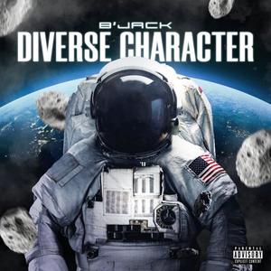 Diverse Character (EP) [Explicit]