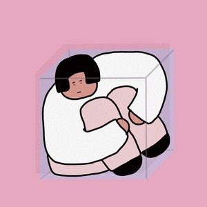 门门 - 在零碎的生活中