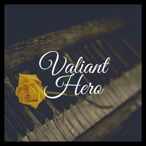 Valiant Hero (The Henry Stickmin Collection) (Extended Instrumental Version)