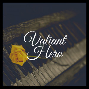 Valiant Hero (The Henry Stickmin Collection) (Extended Instrumental Version)