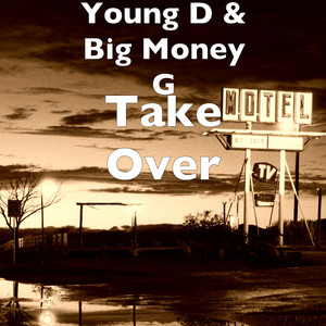 Take Over (Explicit)