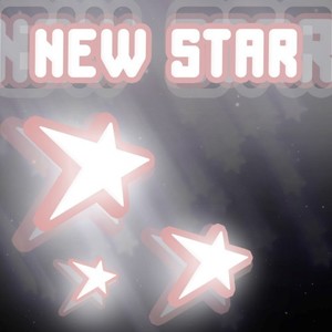 New Star++ (Prod. By Axry!) [Explicit]