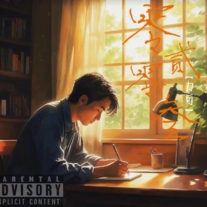 力可 - 身边不能没你(Prod by Jerry the Producer)