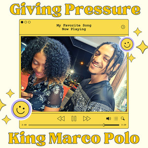 Giving Pressure (Explicit)