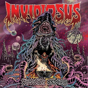 Malignant Universe (Explicit)