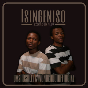 ISINGENISO