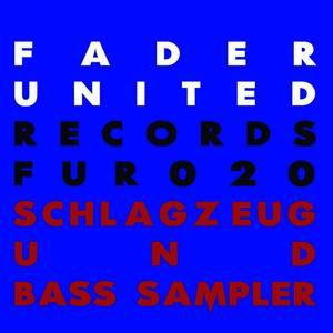 SCHLAGZEUG UND BASS_SAMPLER20