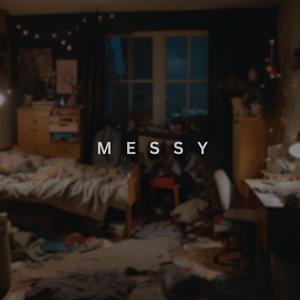 messy (piano version)