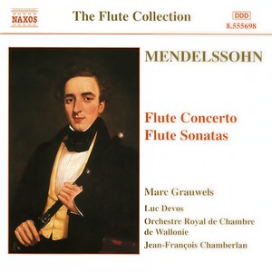 Violin Sonata in F Minor, Op. 4 - II. Poco adagio (Arr. For Flute And Piano)