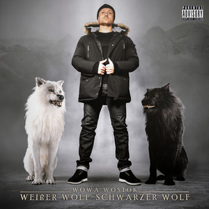 Weißer & Schwarzer Wolf (Outro) (Explicit)