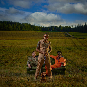 Don't (feat. Blaqbonez & Issairo) (Explicit)