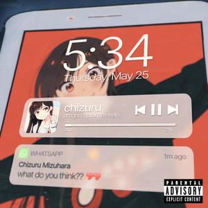 chizuru (feat. Aetreks) [Explicit]