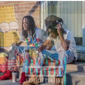 OFF THE DRUGZ (Explicit)