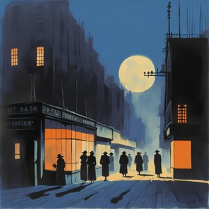 CobiMixedThat - Passing Time