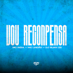 Vou Recompensar (Explicit)