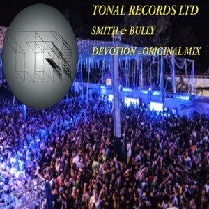 Devotion Original Mix (Original Mix)