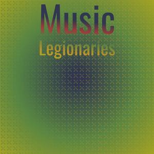 Music Legionaries