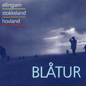 Blåtur